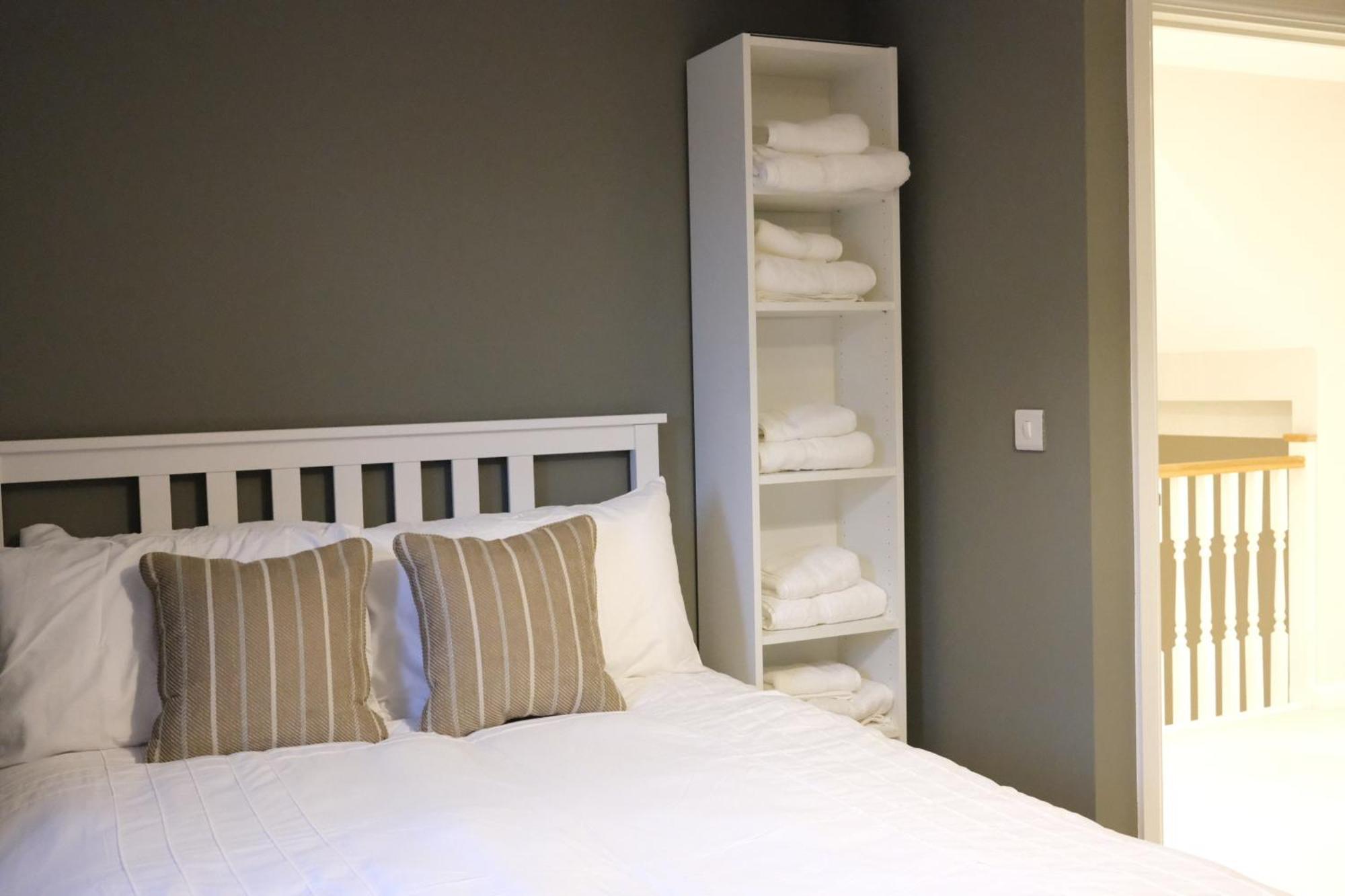 Luxury 6-Bedroom House 5 Minutes From Bicester Village Shopping Outlet Chesterton  Exterior foto