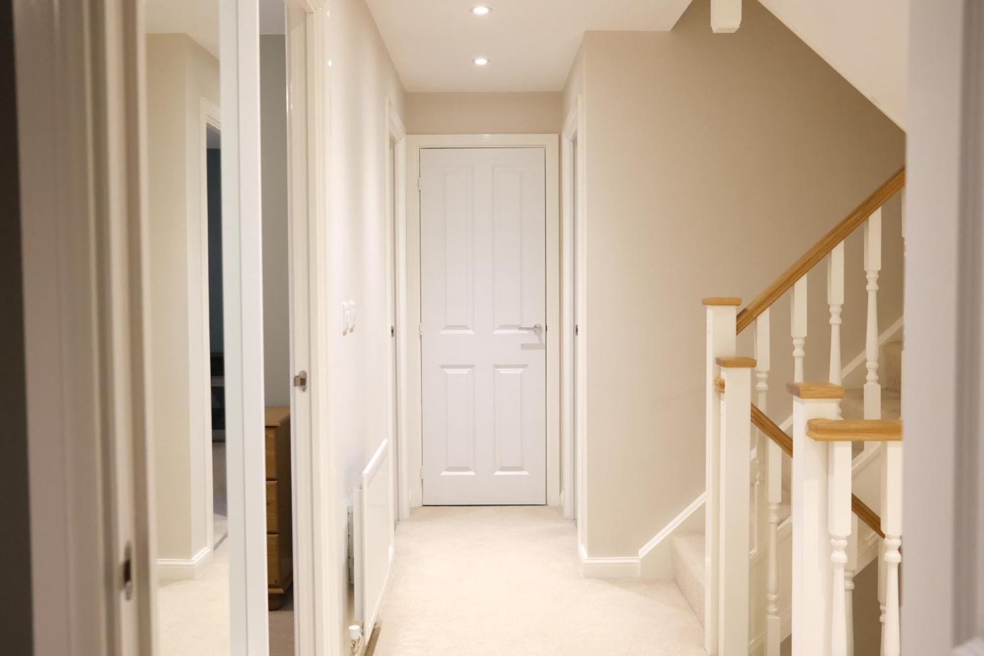 Luxury 6-Bedroom House 5 Minutes From Bicester Village Shopping Outlet Chesterton  Exterior foto